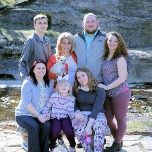 Meet your Posher, Carry